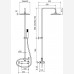SHOWER PROGRAM 15271